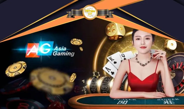 Sảnh AG là gì? Sảnh AG là gì?
